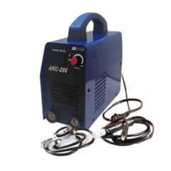 200A Single Phase Portable IGBT Welding Machine, ARC 200