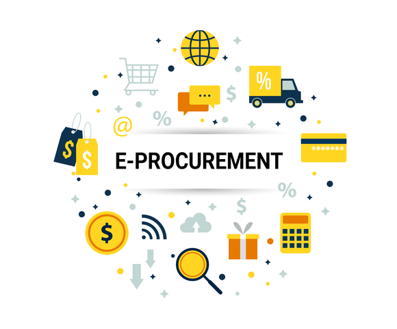 Digital Procurement at UCH.AI